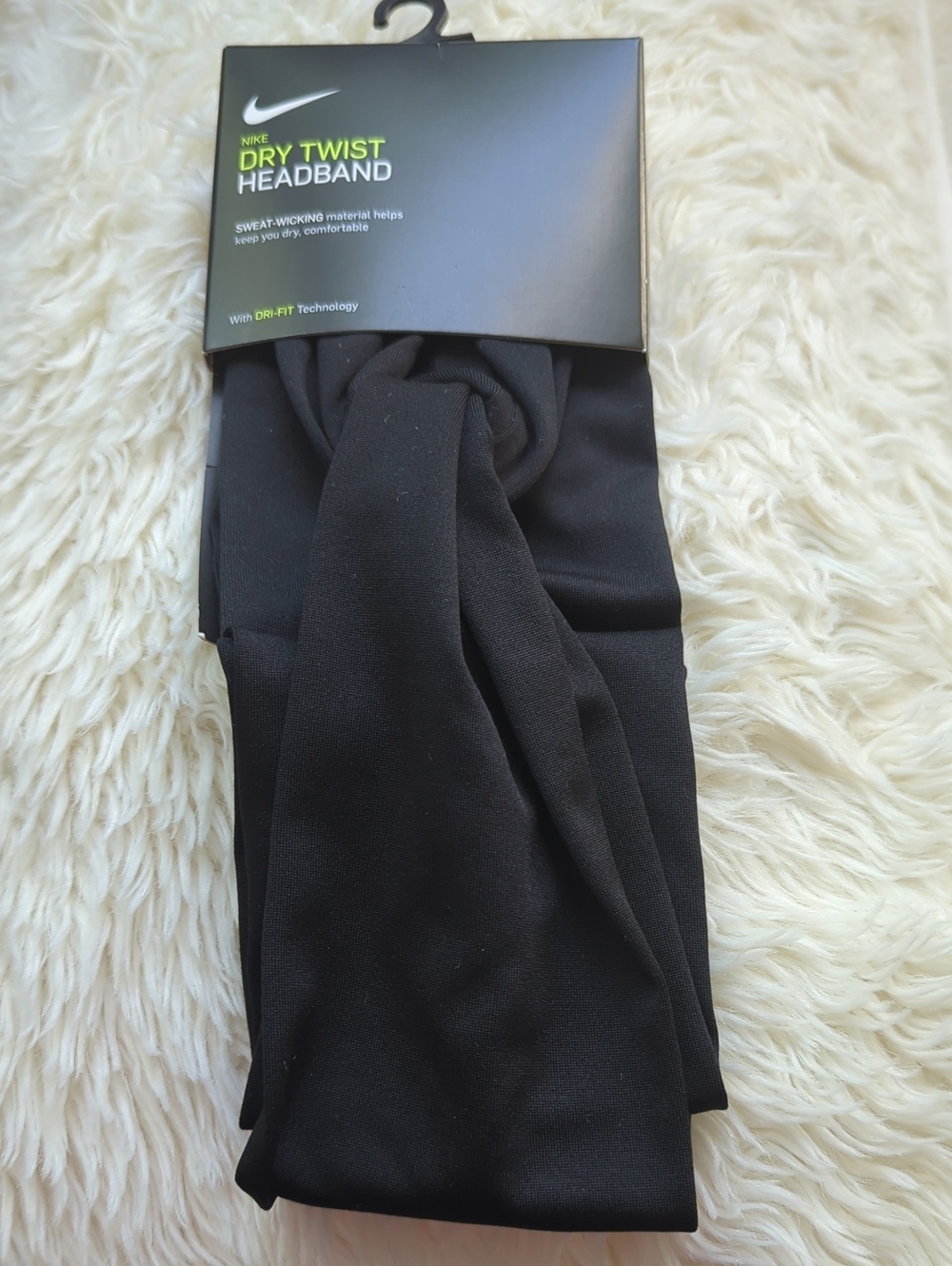 3 For $30. Nike Dry Twist Headband